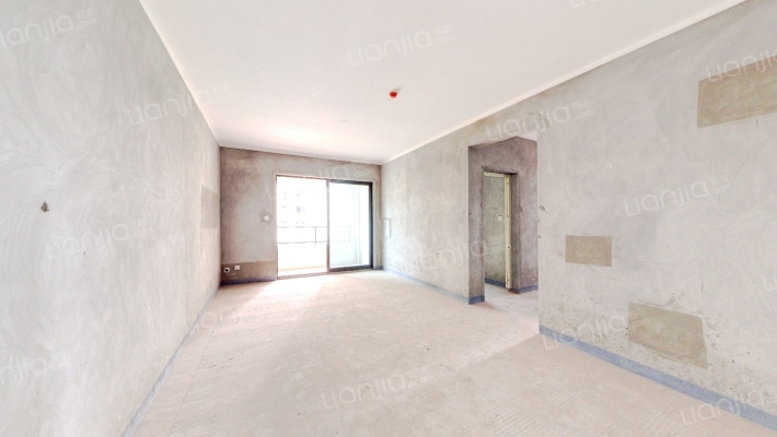 鲁能泰山7号十五街区二手房实景图