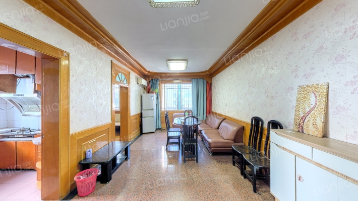 木鸭埭二手房实景图