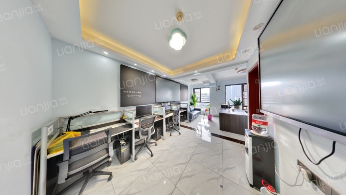 合能洋湖公馆一期二手房实景图