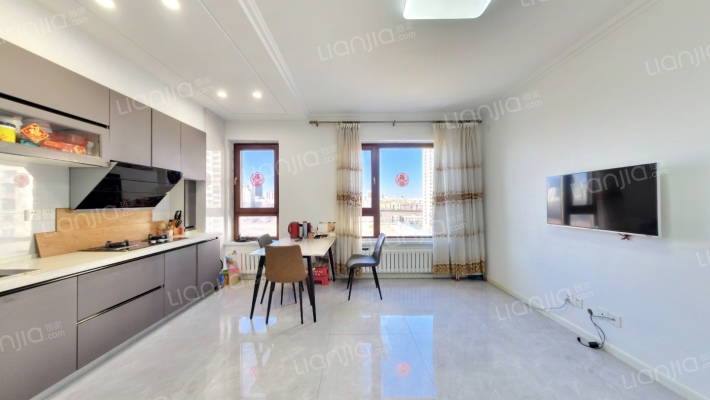 环贸公馆二手房实景图