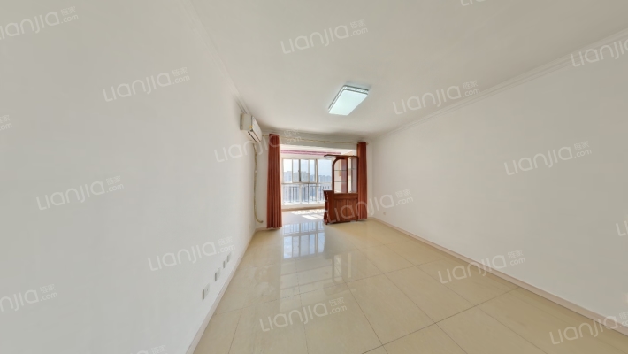 天地源曲江香都二手房实景图