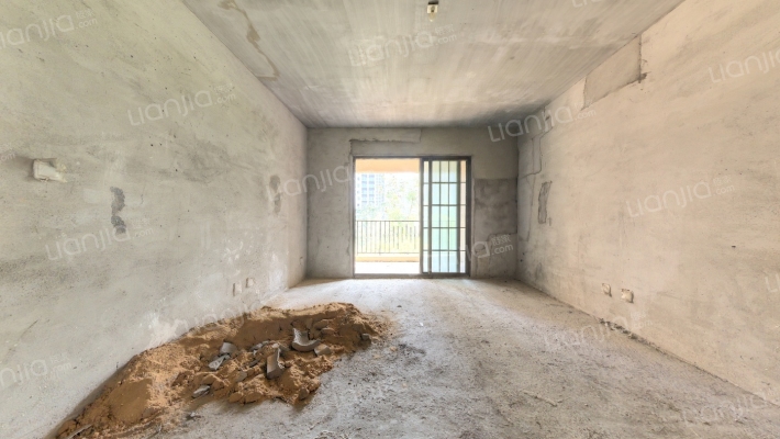 慧远美林谷二手房实景图