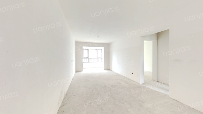 潮白河孔雀城紫薇园二手房实景图