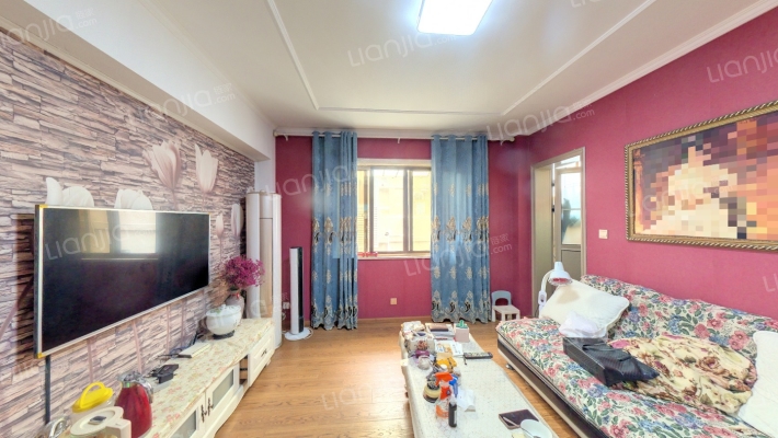 剑桥公馆二手房实景图