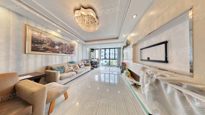 阊胥路1号二手房实景图