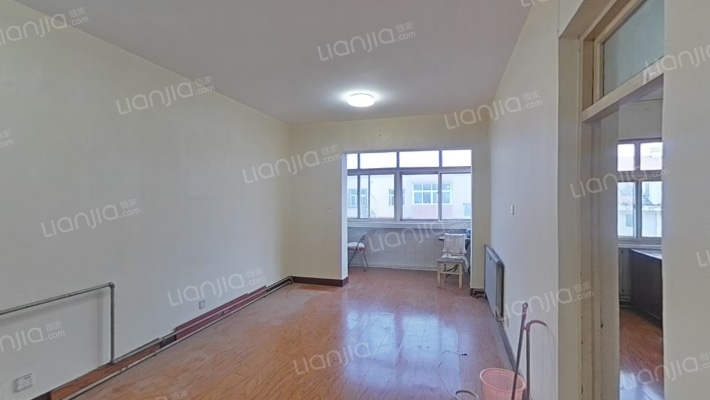 紫荆苑二手房实景图