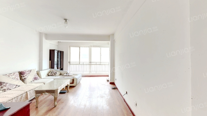 亨威璟苑B区二手房实景图