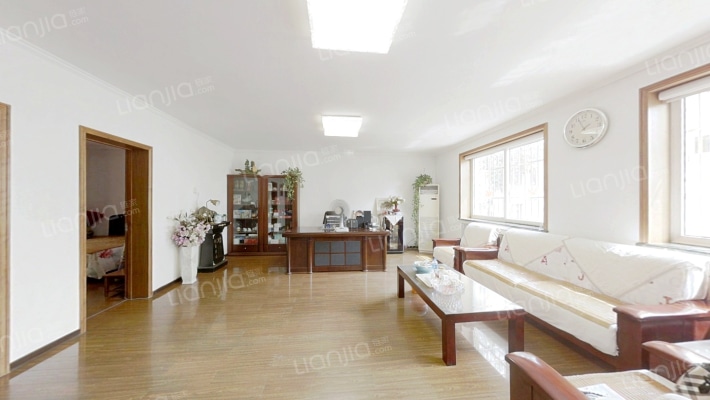 自由道30号二手房实景图