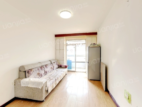 整租·金丰街坊 1室1厅 南