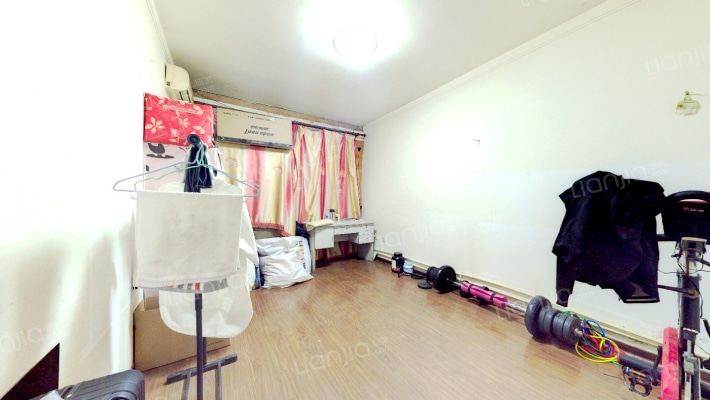 滨海新村东区二手房实景图