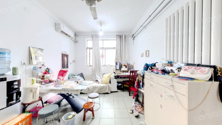 纬五路74号院二手房实景图