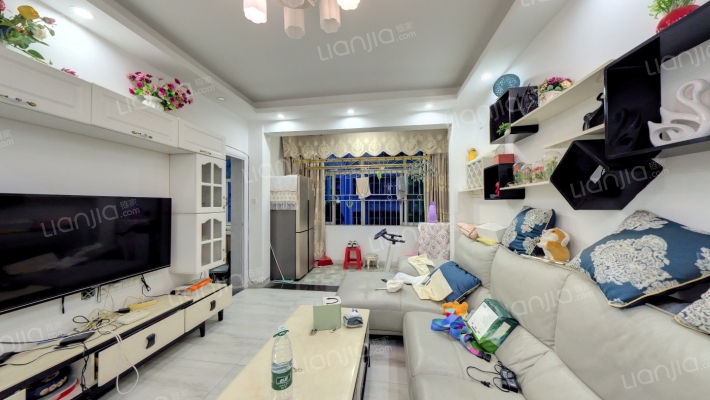 红荔侨苑二手房实景图