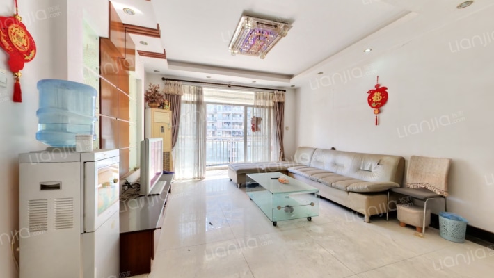 东逸翠苑二手房实景图