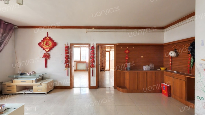 大宏世纪新城二手房实景图