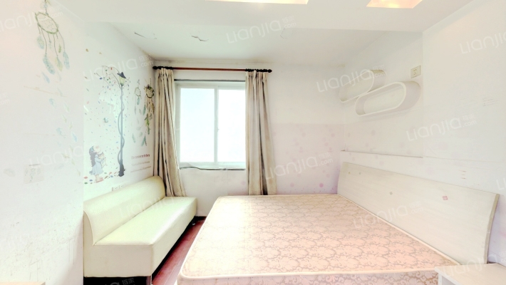 柠檬宿二手房实景图