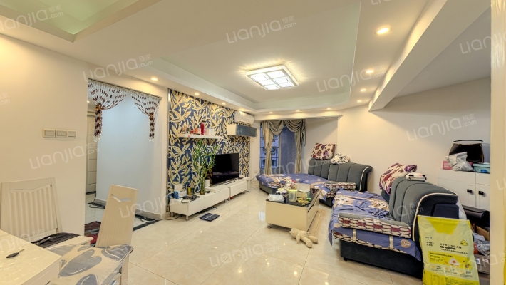 常平广场二手房实景图