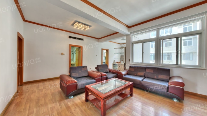 湖北省国税局宿舍二手房实景图