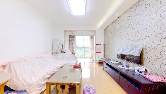 雅逸居二手房实景图