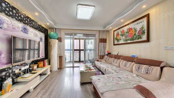 天成美雅二手房实景图