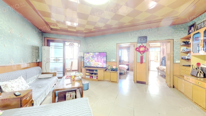 计委综合楼二手房实景图