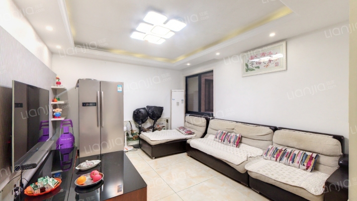 天乐苑二手房实景图