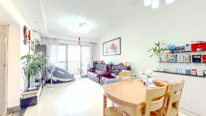 东方新世界熹园二手房实景图