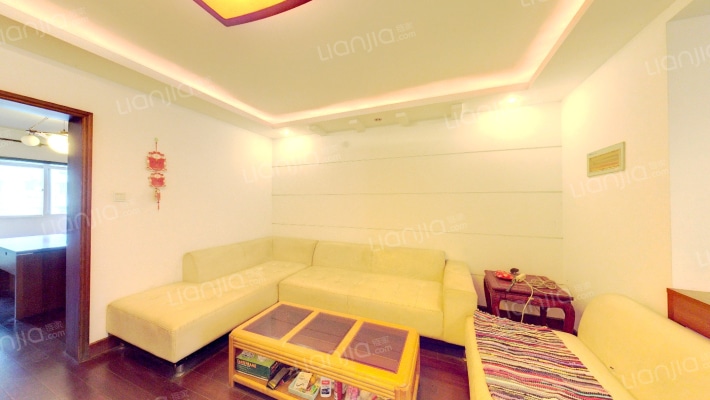 孝闻花园二手房实景图