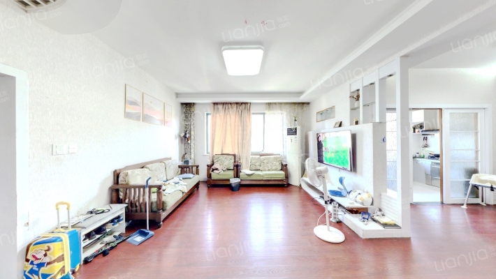 祥生瑞和园二手房实景图