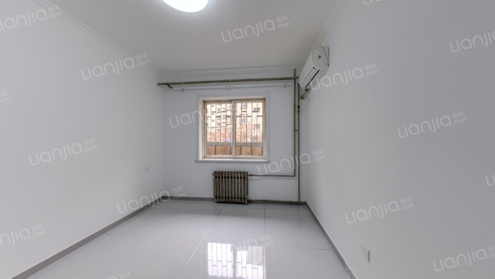 千禧园西区二手房实景图