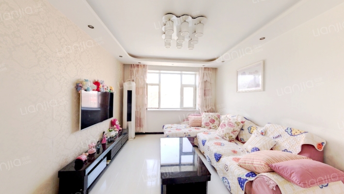 吉祥苑二手房实景图