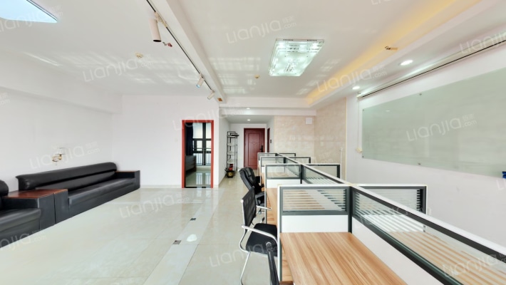 兴发大厦二手房实景图