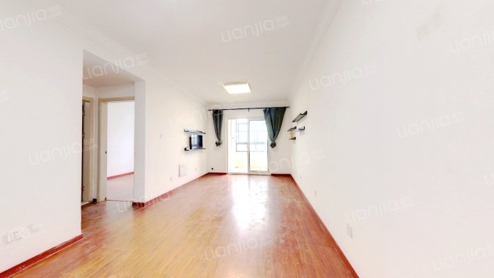 象屿都城嘉园二手房实景图