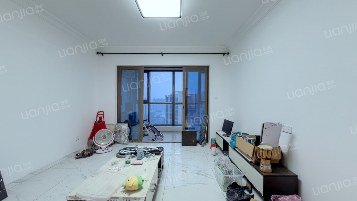 驿城碧桂园三期花语岸二手房实景图