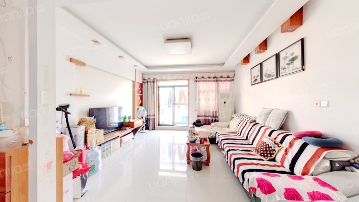 金澄天地花园二手房实景图