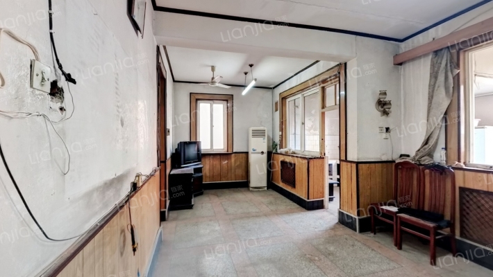 劳动路59号二手房实景图