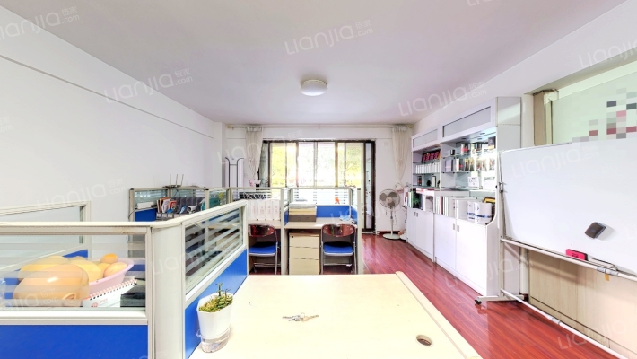 水木菁华二手房实景图