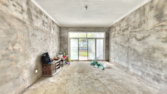 明珠港湾二手房实景图