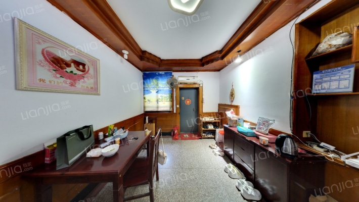 复兴弄二手房实景图