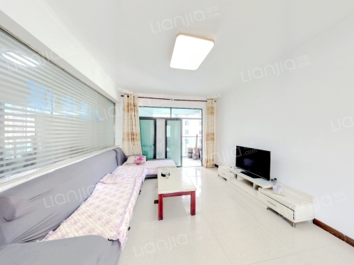 整租·嘉福夏日海湾 4室2厅 南/北