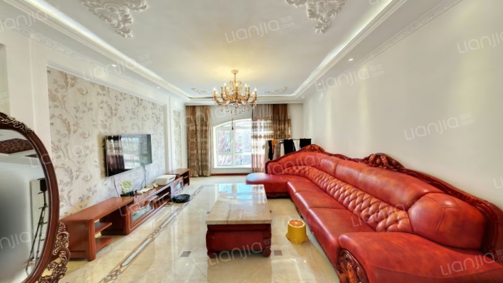 其仕和裕二手房实景图