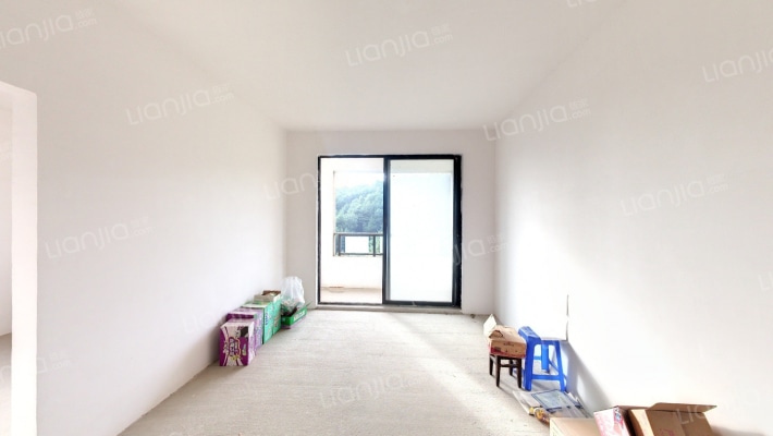 元琦·林居二手房实景图