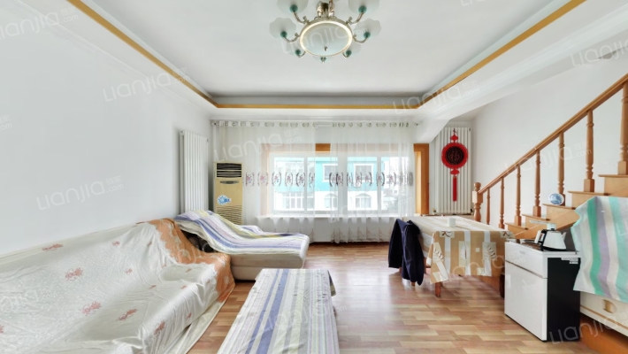 I-6新时代小区二手房实景图