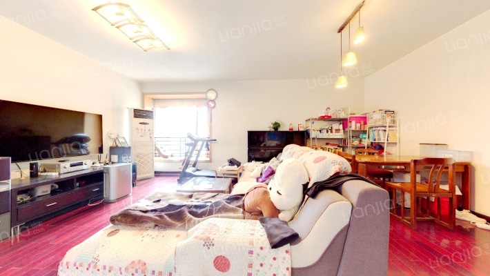 龙江电信公寓二手房实景图