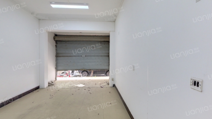 青年路173号二手房实景图