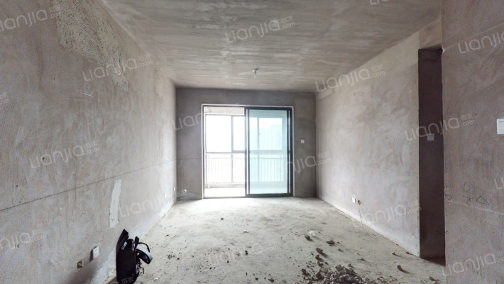 华安城御景园二手房实景图