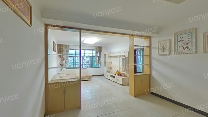 新民花苑二手房实景图