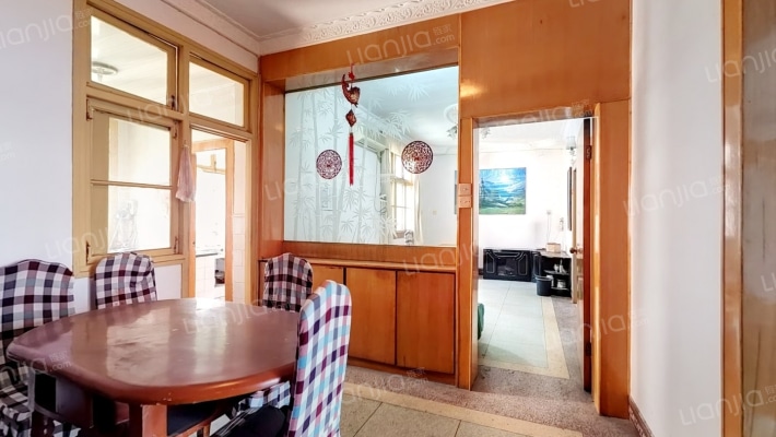 东茅岭一医院家属院二手房实景图