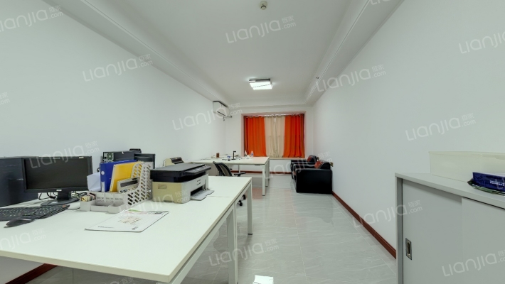 天奕丽兹公馆二手房实景图