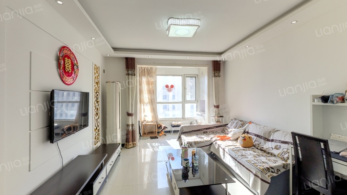 大地十二城枫桦园二手房实景图