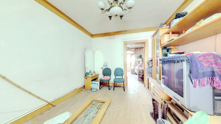 纺东路7号院二手房实景图